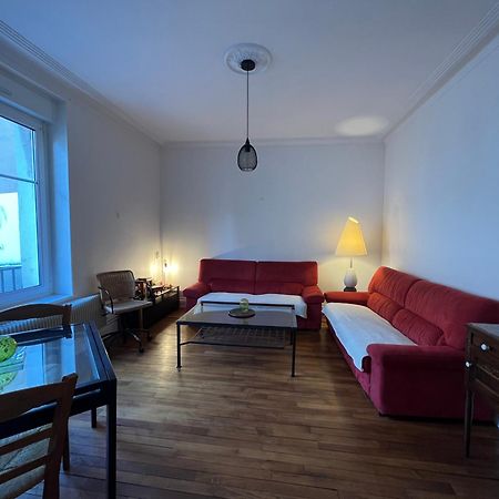 Appartamento Le Campus Victoria II - Train Station & Isabey St - 75M2 Nancy Esterno foto