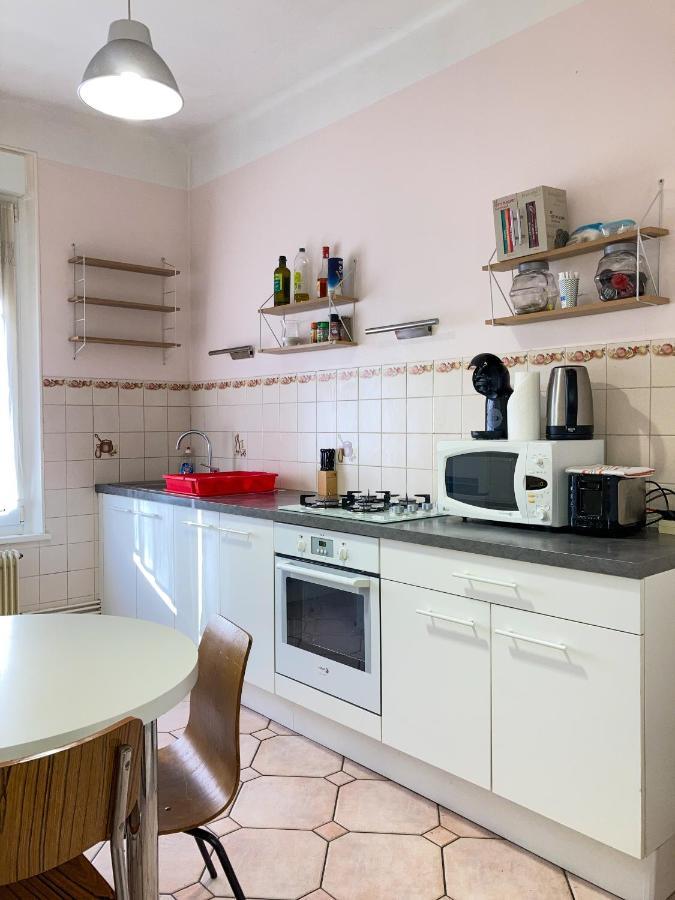 Appartamento Le Campus Victoria II - Train Station & Isabey St - 75M2 Nancy Esterno foto