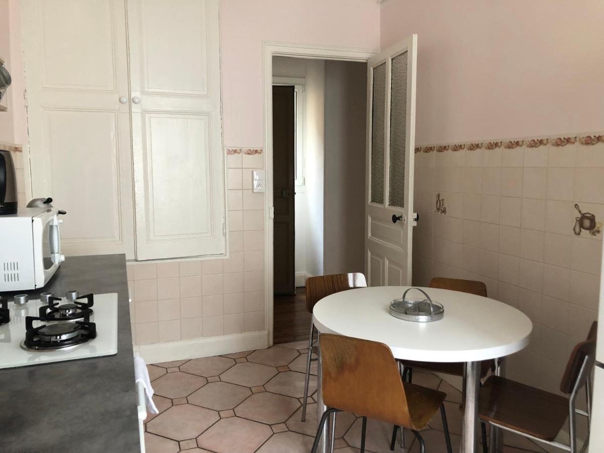 Appartamento Le Campus Victoria II - Train Station & Isabey St - 75M2 Nancy Esterno foto